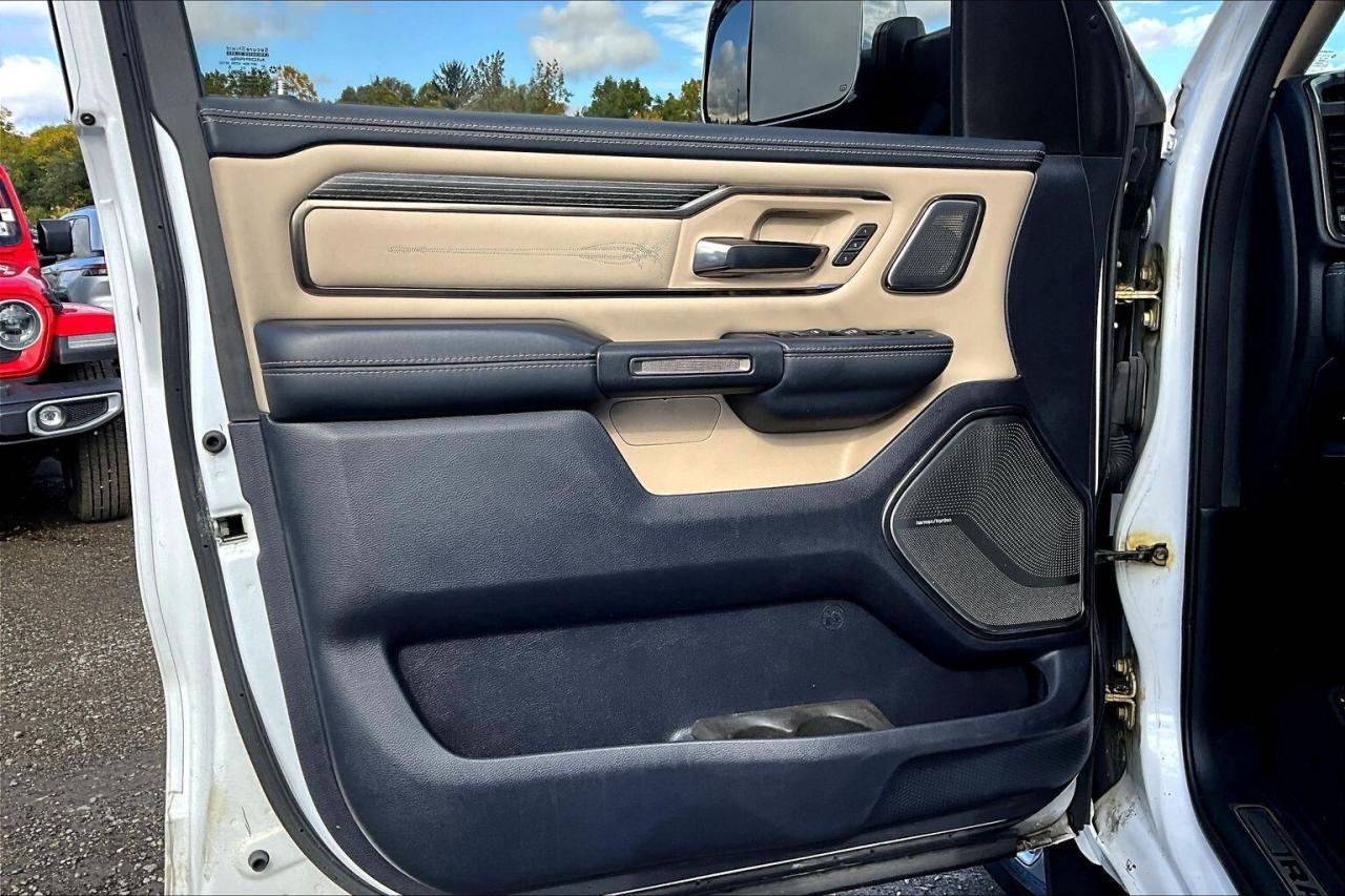 2021 RAM 1500 Limited | Level 1 | Panoroof | 6'4 Bed | 4X4 Photo