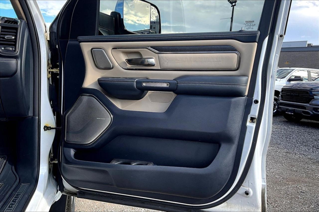 2021 RAM 1500 Limited | Level 1 | Panoroof | 6'4 Bed | 4X4 Photo