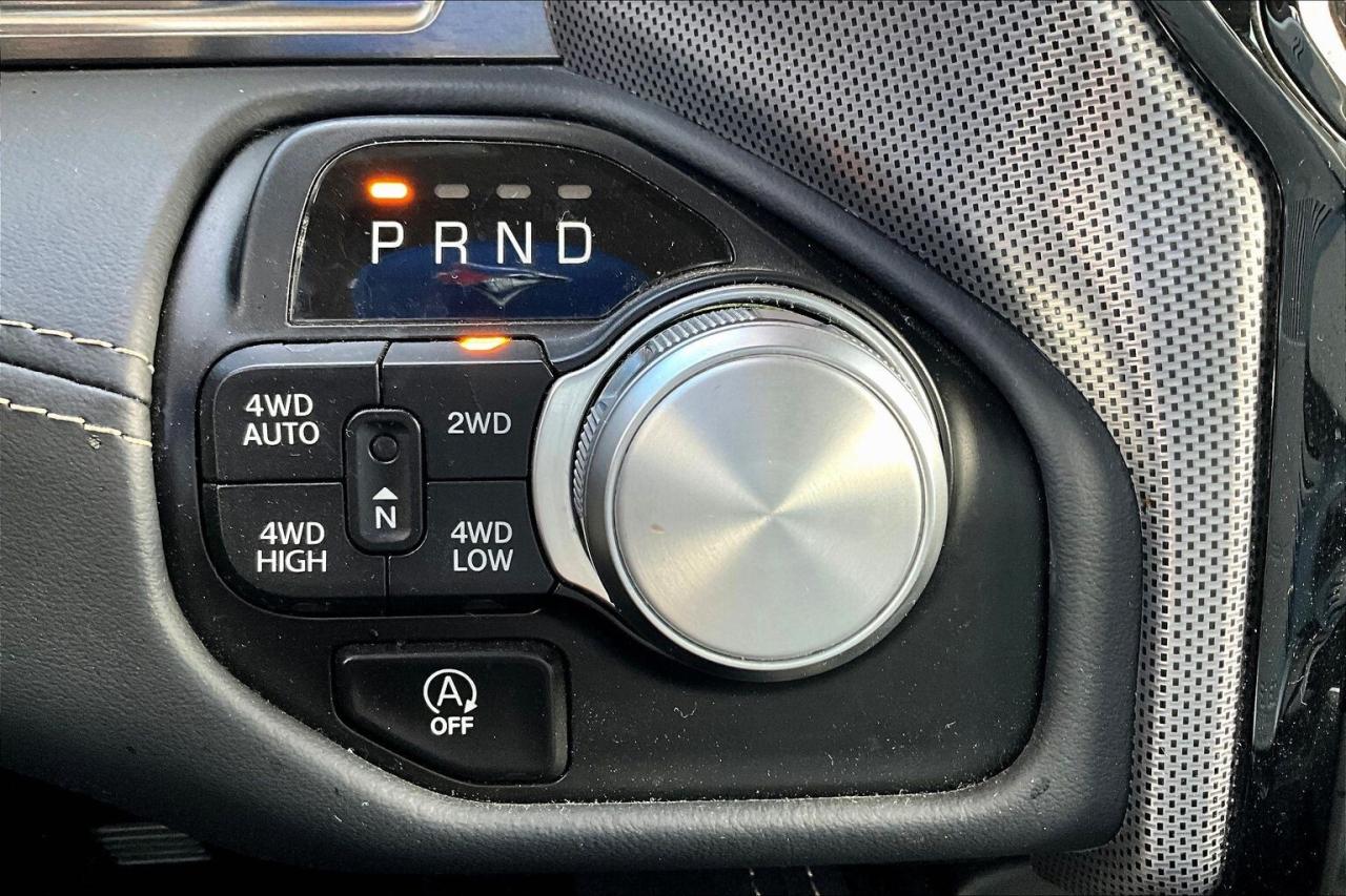 2021 RAM 1500 Limited | Level 1 | Panoroof | 6'4 Bed | 4X4 Photo
