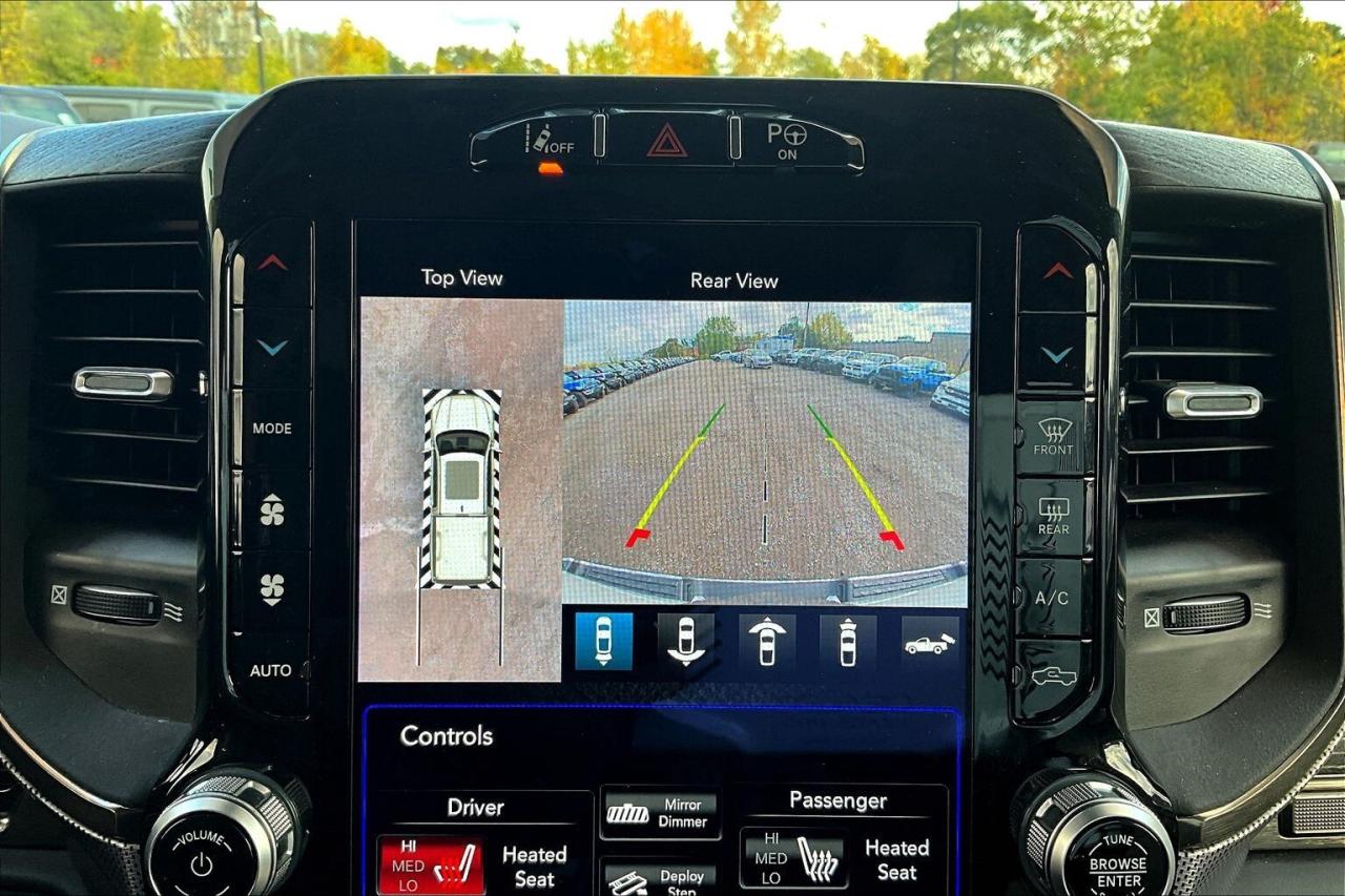 2021 RAM 1500 Limited | Level 1 | Panoroof | 6'4 Bed | 4X4 Photo