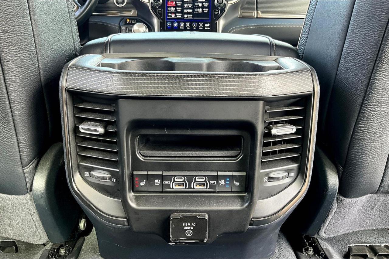 2021 RAM 1500 Limited | Level 1 | Panoroof | 6'4 Bed | 4X4 Photo