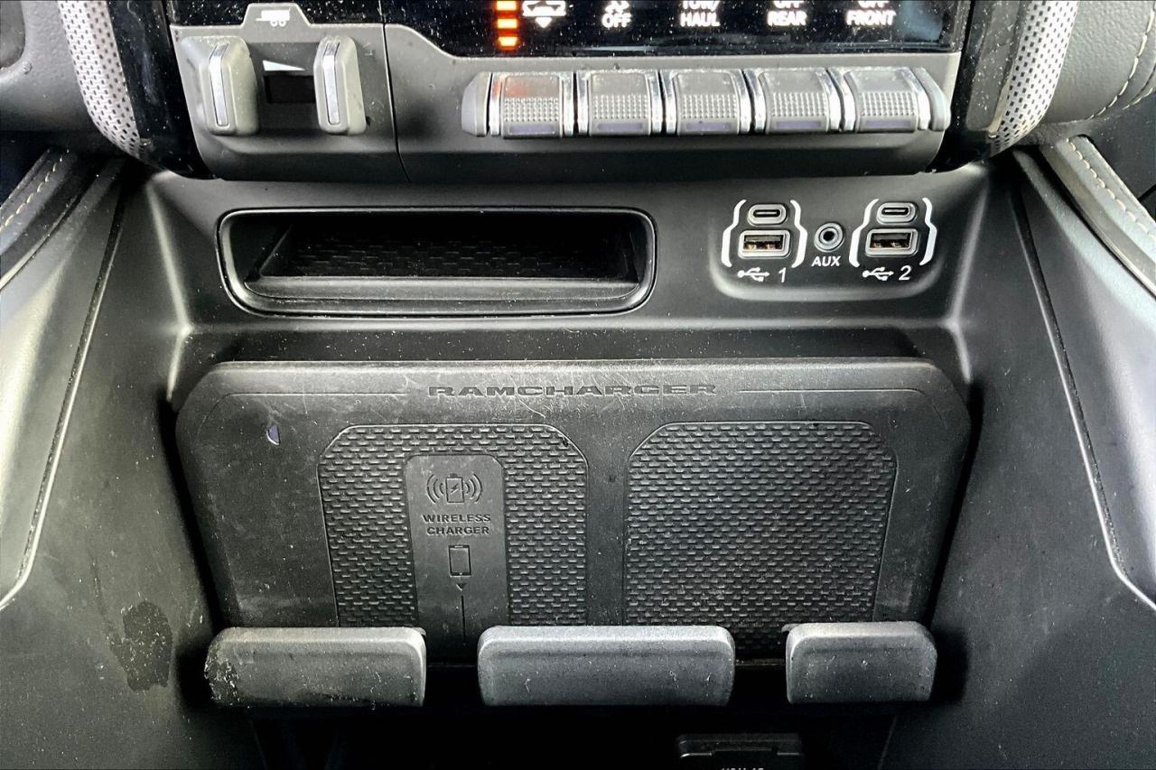 2021 RAM 1500 Limited | Level 1 | Panoroof | 6'4 Bed | 4X4 Photo