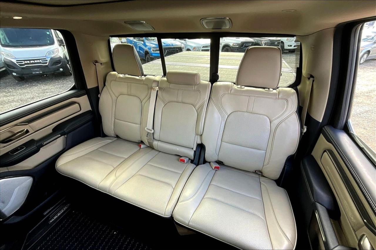 2021 RAM 1500 Limited | Level 1 | Panoroof | 6'4 Bed | 4X4 Photo