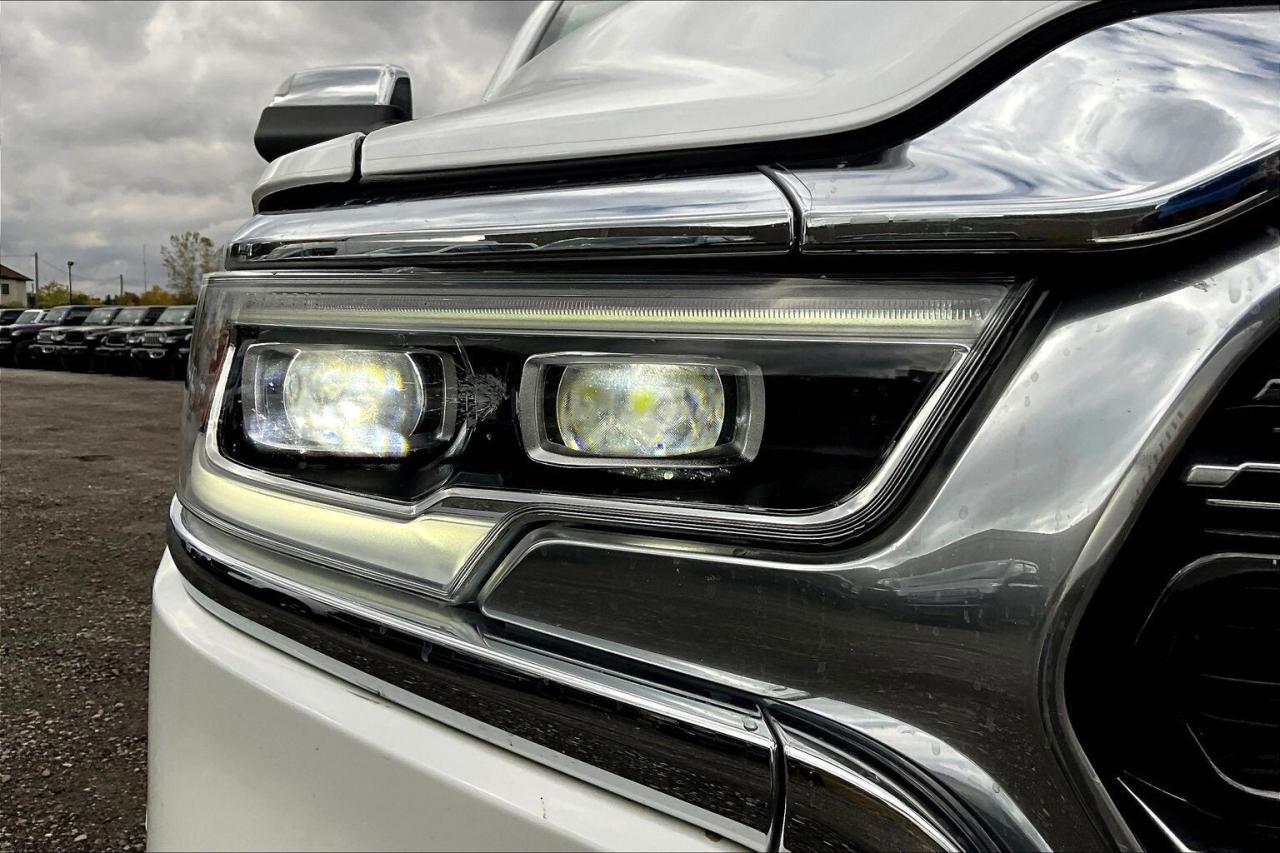 2021 RAM 1500 Limited | Level 1 | Panoroof | 6'4 Bed | 4X4 Photo