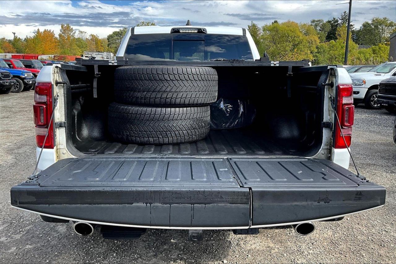 2021 RAM 1500 Limited | Level 1 | Panoroof | 6'4 Bed | 4X4 Photo