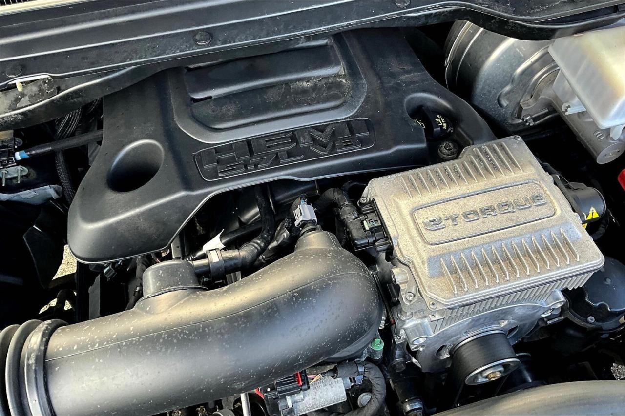 2021 RAM 1500 Limited | Level 1 | Panoroof | 6'4 Bed | 4X4 Photo