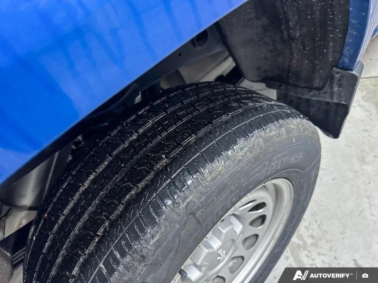 2023 Chevrolet Colorado WT  - Apple CarPlay -  Android Auto Photo