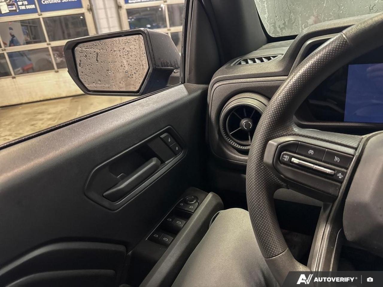 2023 Chevrolet Colorado WT  - Apple CarPlay -  Android Auto Photo