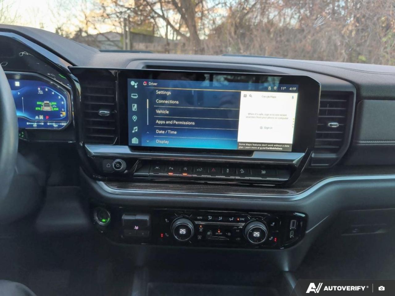 2022 Chevrolet Silverado 1500 LT Trail Boss Photo