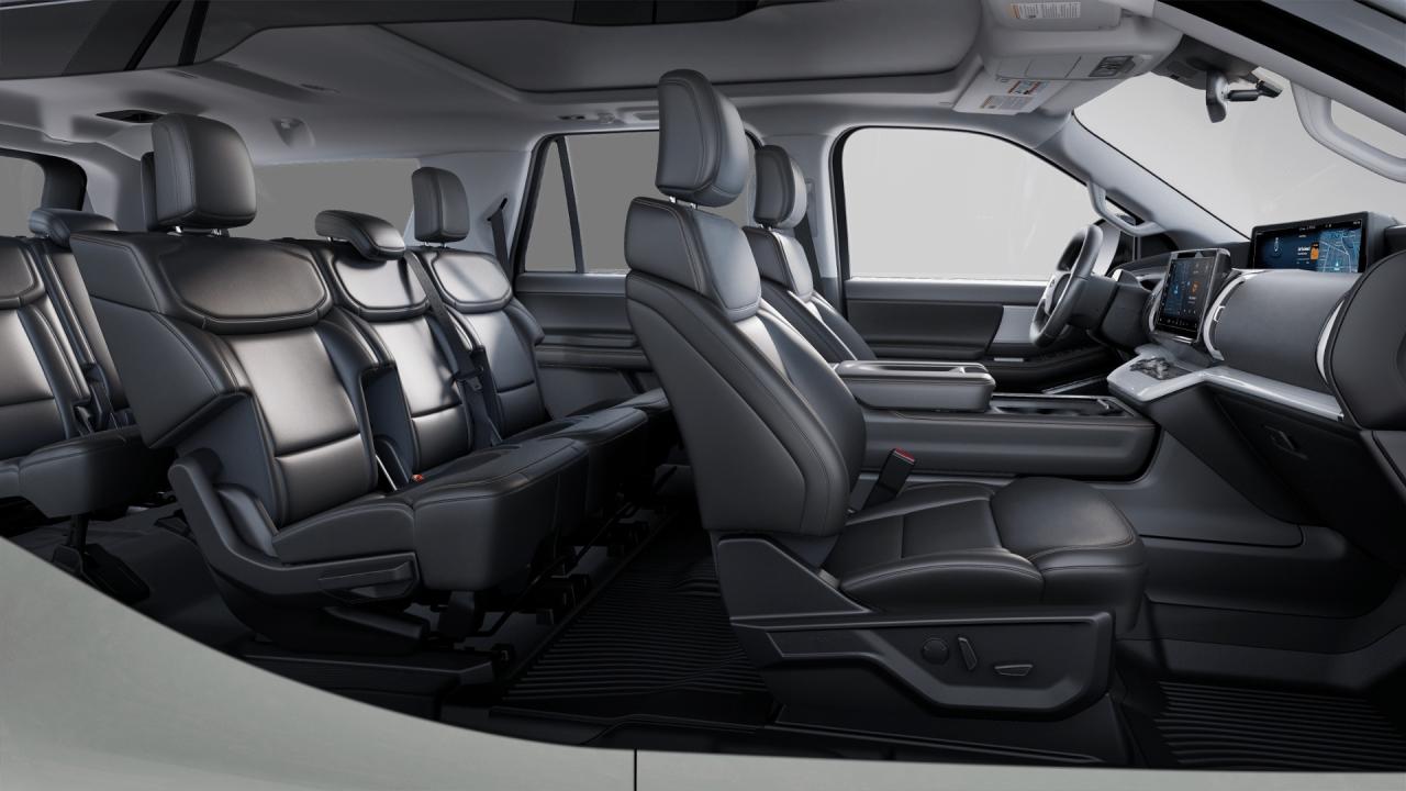 2025 Ford Expedition ACTIVE MAX 4x4 202A Photo5