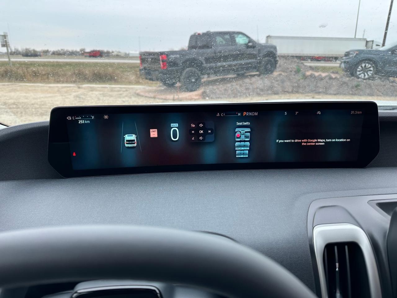 2025 Ford Expedition ACTIVE MAX 4x4 202A Photo5