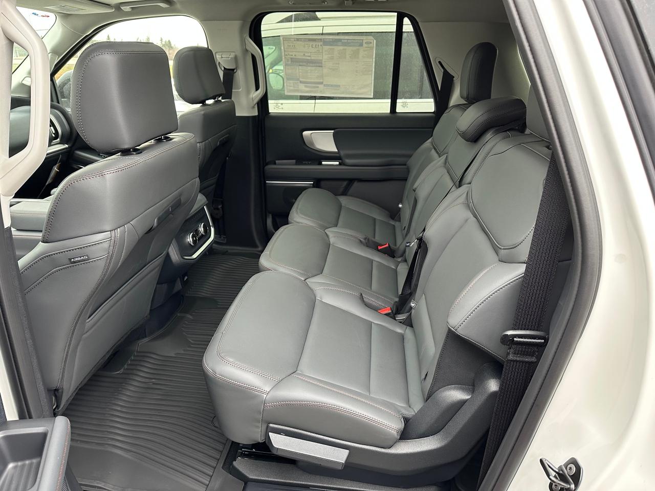 2025 Ford Expedition ACTIVE MAX 4x4 202A Photo5