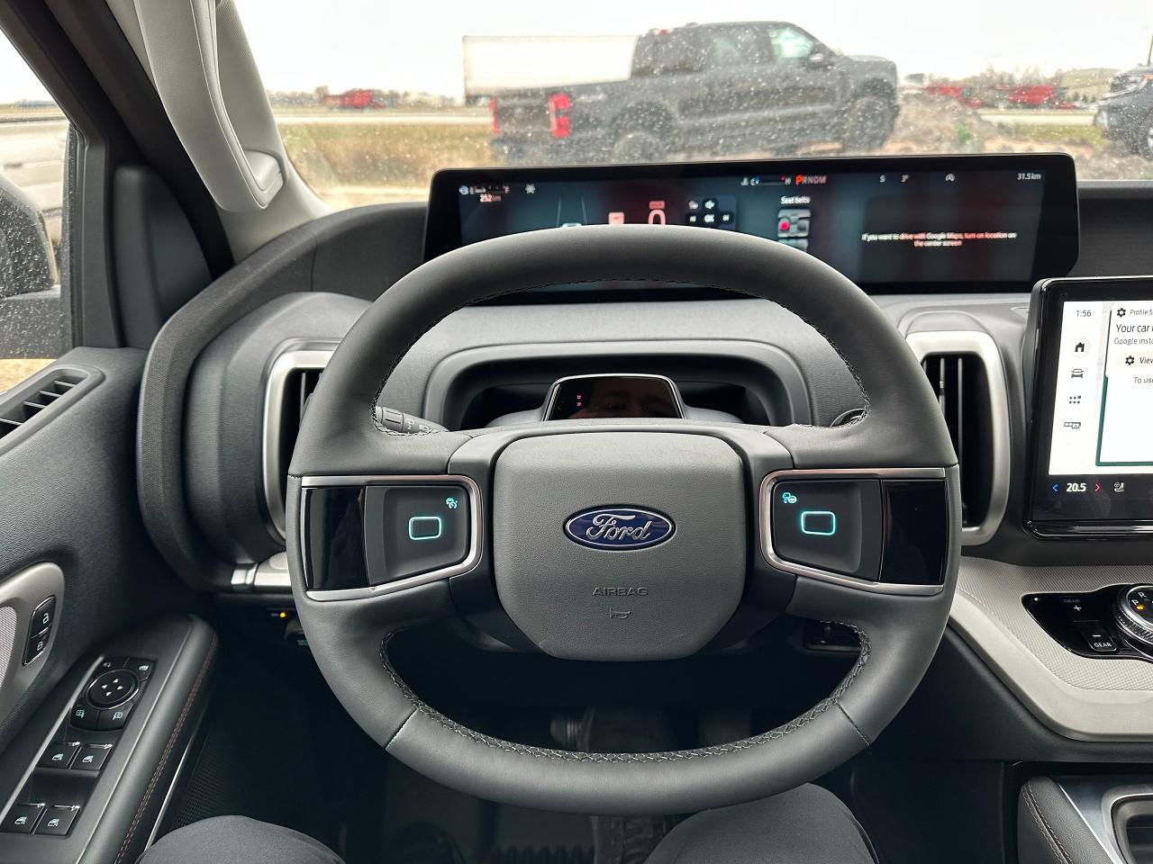 2025 Ford Expedition ACTIVE MAX 4x4 202A Photo5