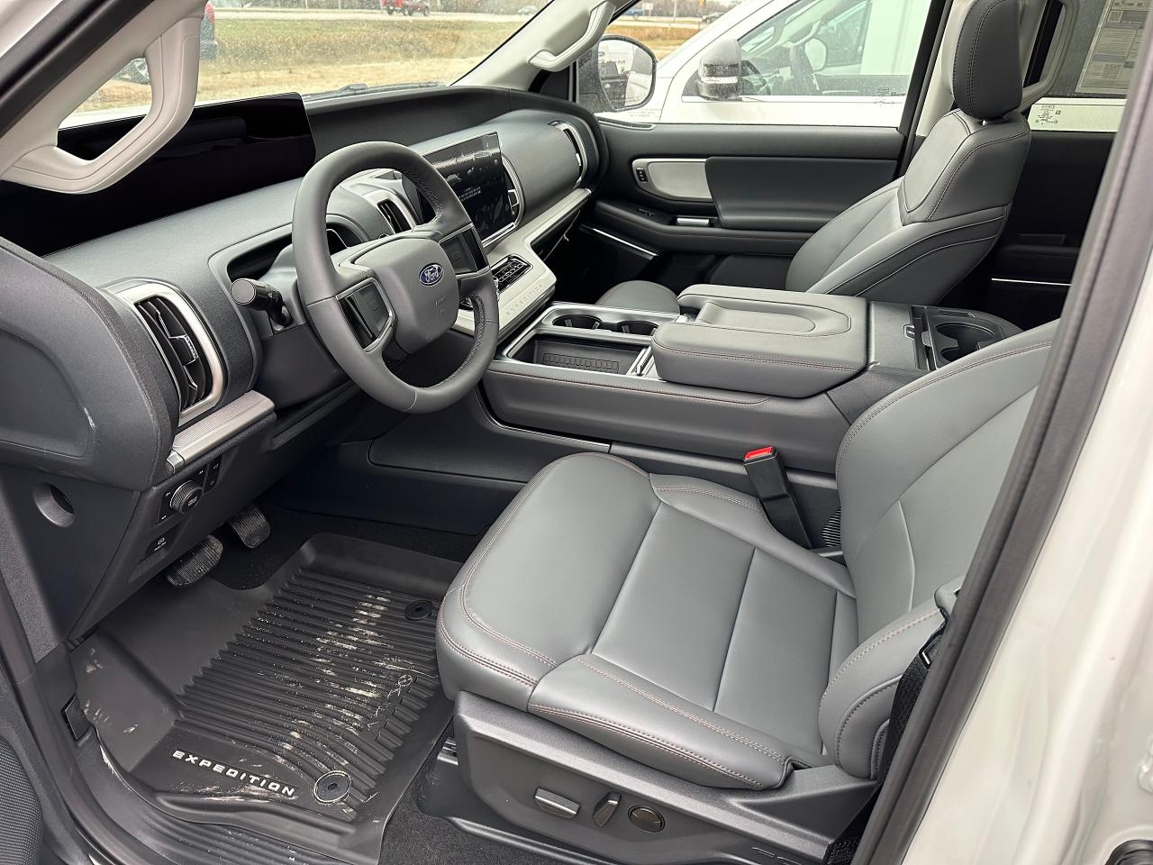 2025 Ford Expedition ACTIVE MAX 4x4 202A Photo5