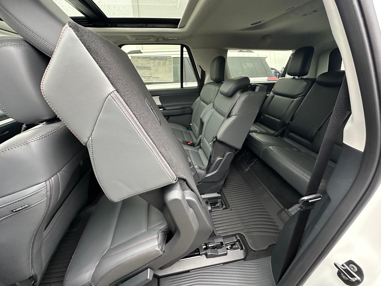 2025 Ford Expedition ACTIVE MAX 4x4 202A Photo5