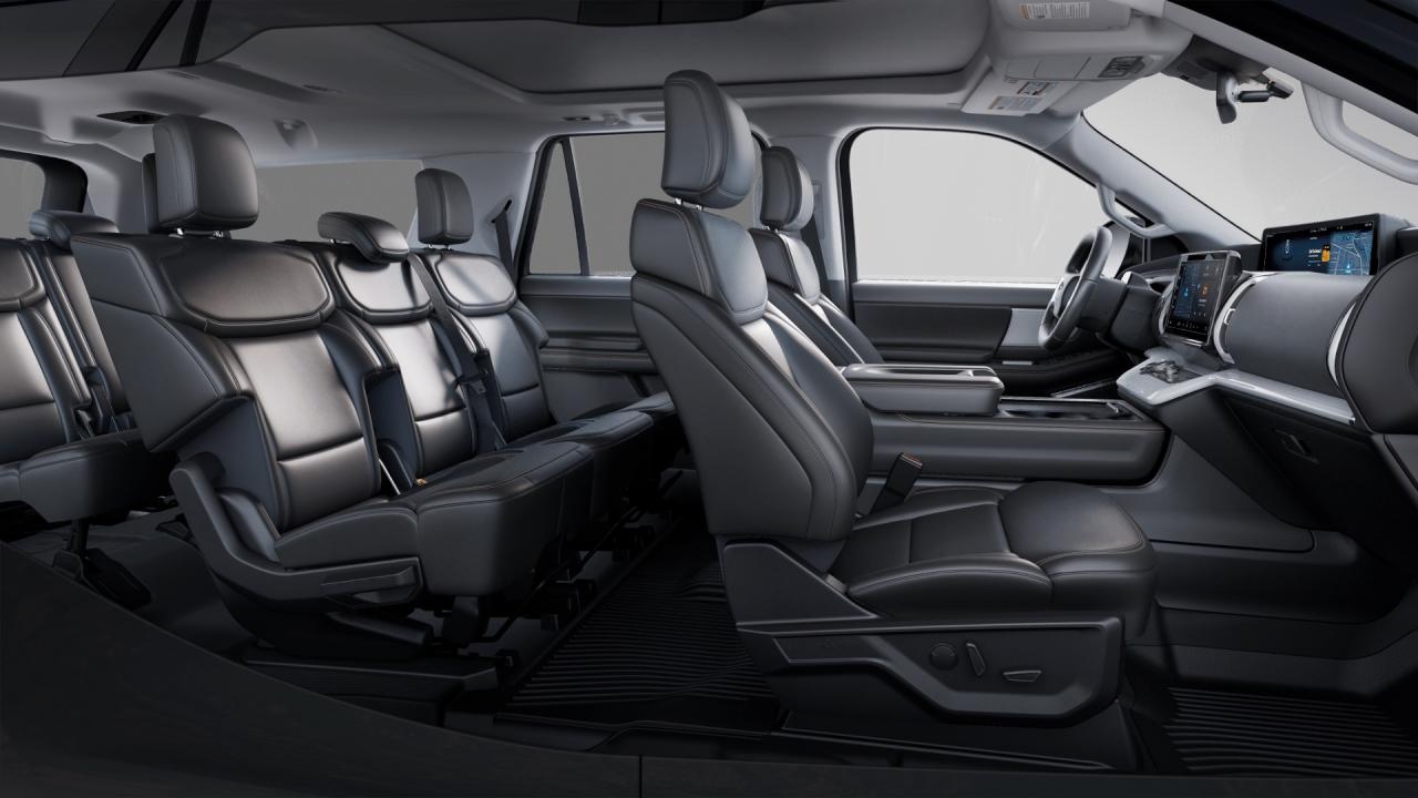 2025 Ford Expedition ACTIVE MAX 4x4 202A Photo5