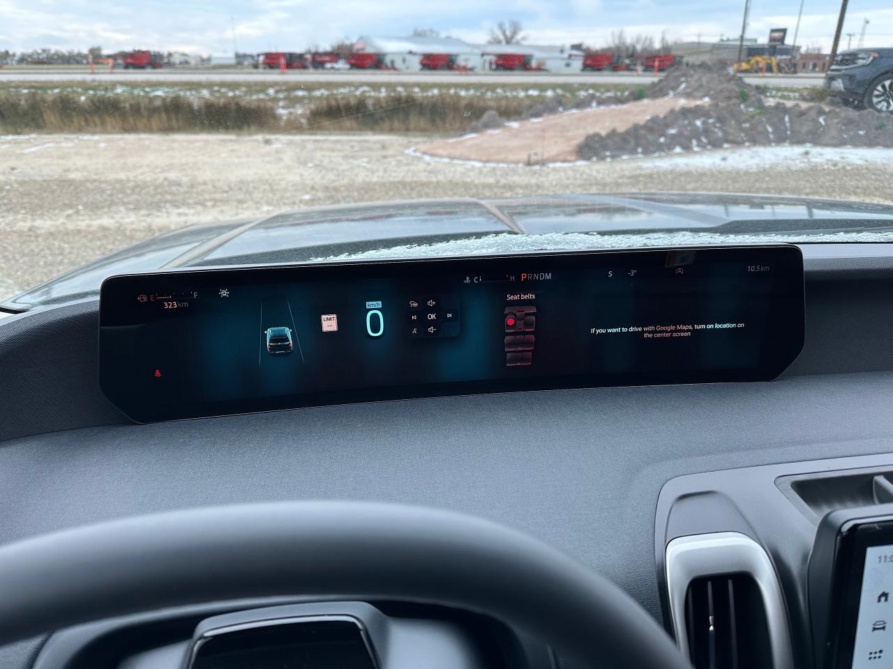 2025 Ford Expedition ACTIVE MAX 4x4 202A Photo5