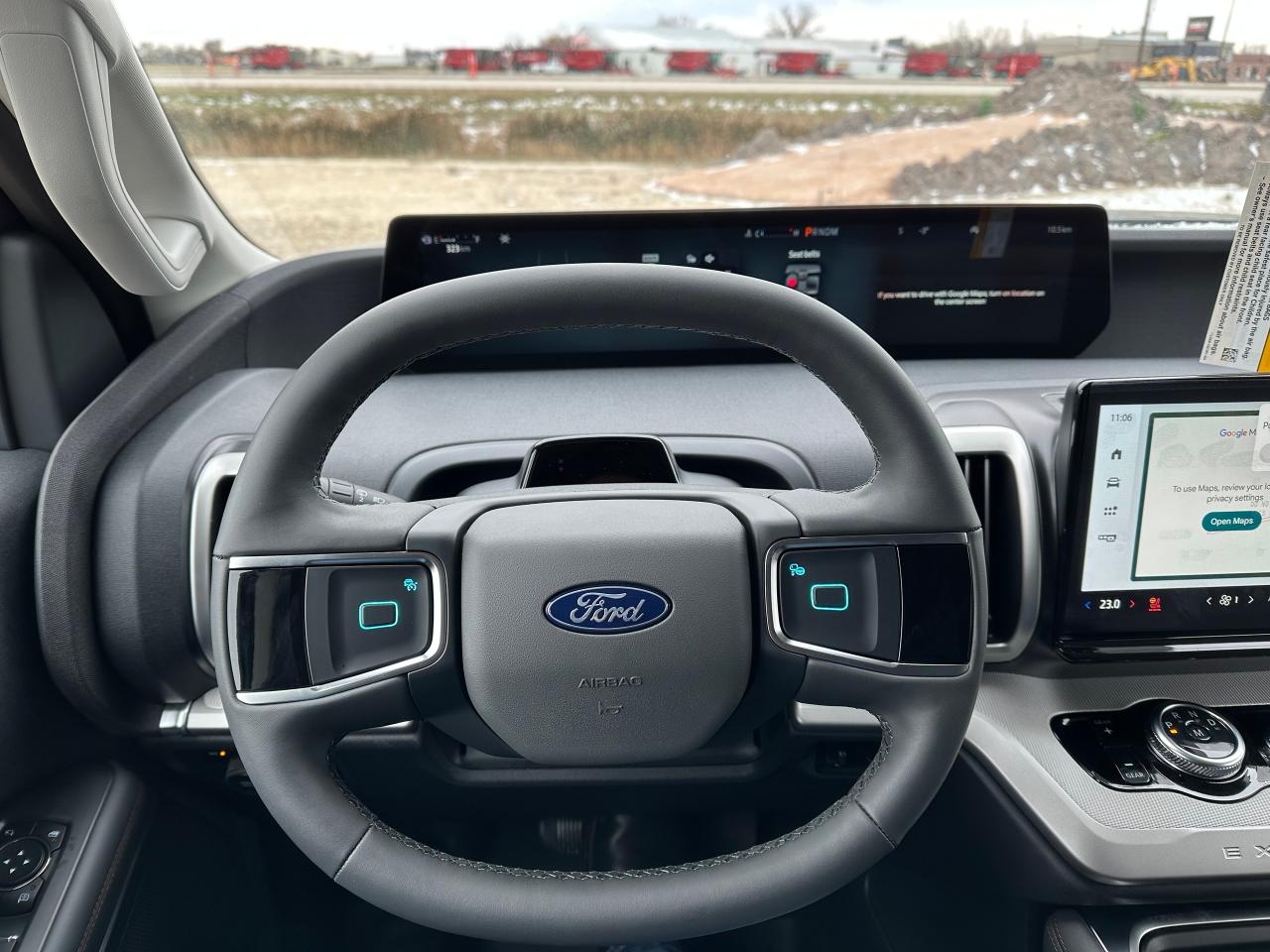 2025 Ford Expedition ACTIVE MAX 4x4 202A Photo5