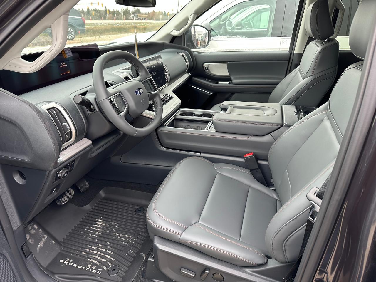 2025 Ford Expedition ACTIVE MAX 4x4 202A Photo5