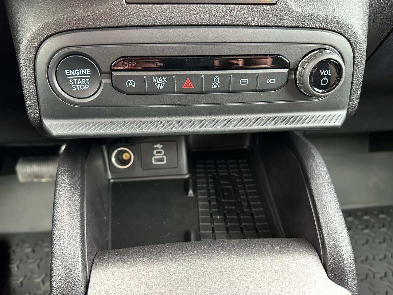2025 Ford Bronco Sport BIG BEND 4x4 200A Photo5