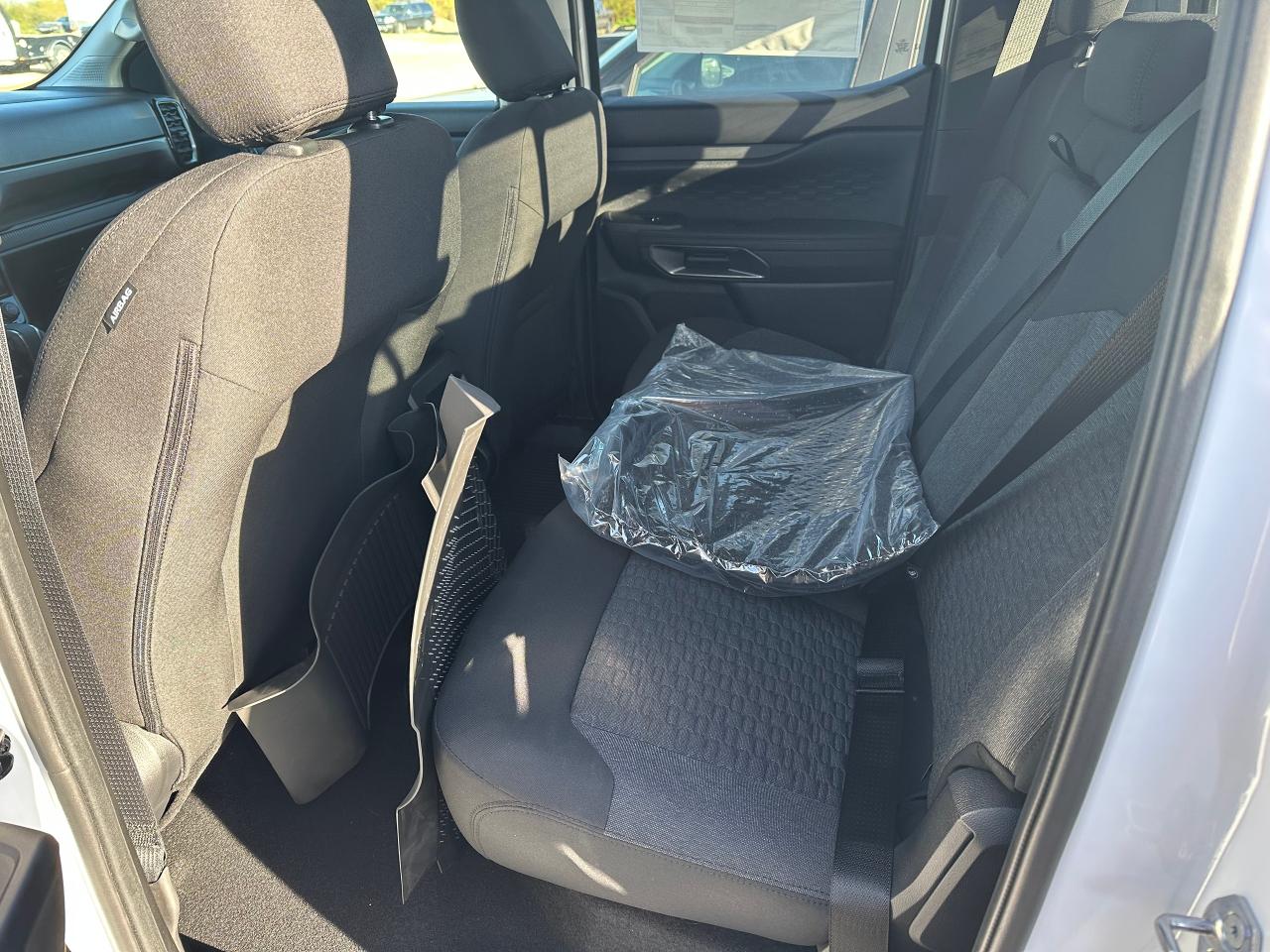 2025 Ford Ranger XLT 4WD SuperCrew 5' Box 301A Photo5