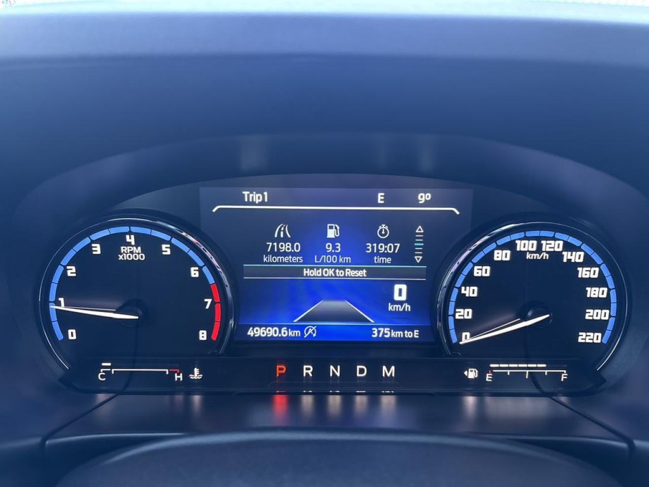 2023 Ford Bronco Sport BADLANDS Photo5