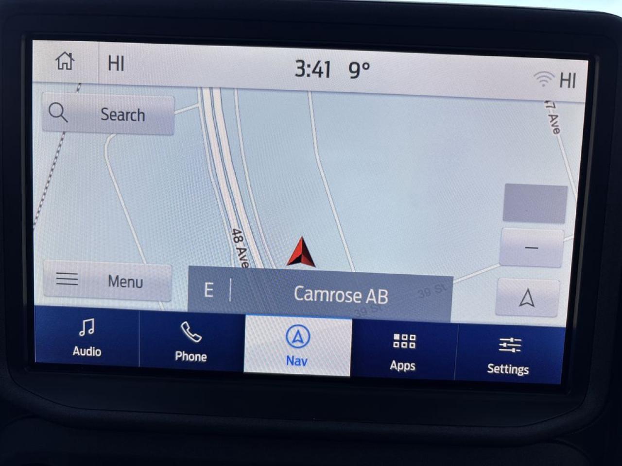 2023 Ford Bronco Sport BADLANDS Photo5