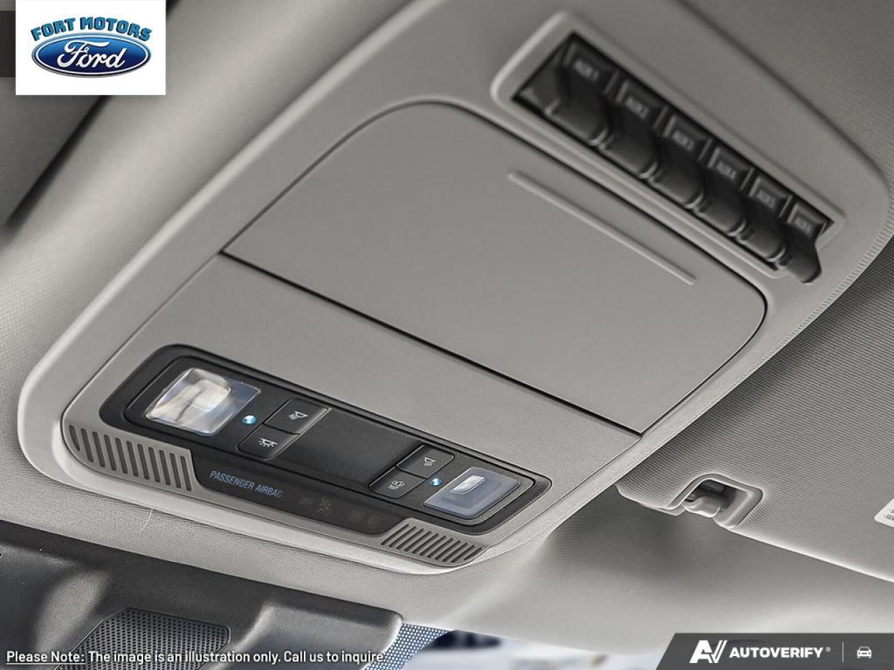 2026 Ford SUPERDUTY F-350® XLT Photo5