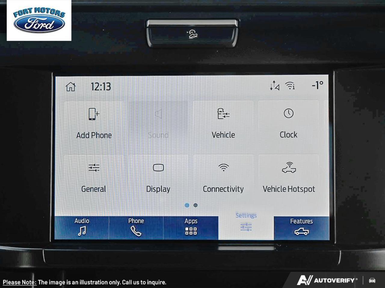 2026 Ford SUPERDUTY F-350® XLT Photo5