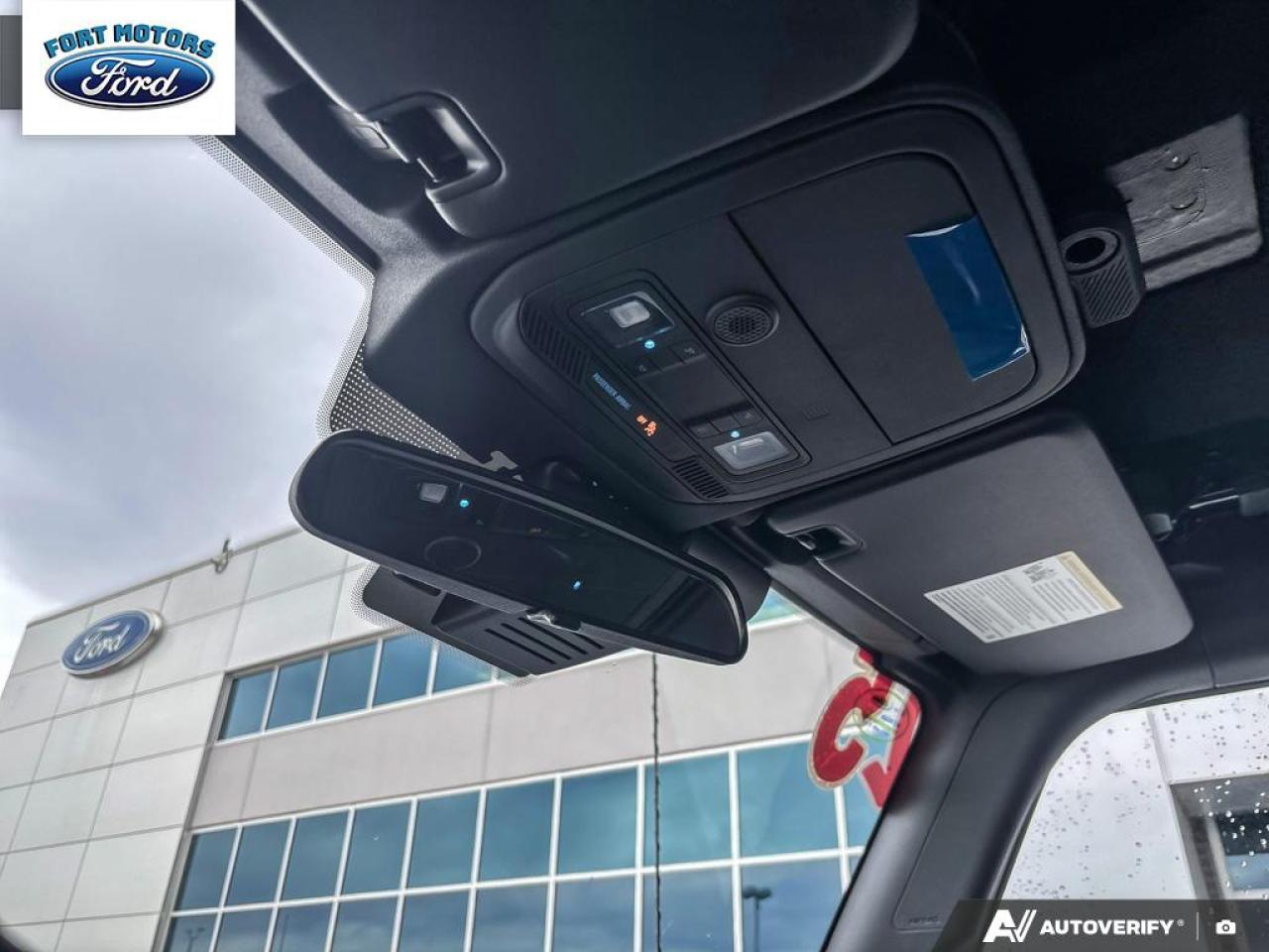 2025 Ford Bronco Base Photo5