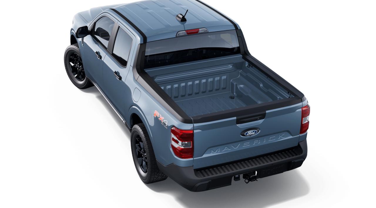 2025 Ford Maverick XLT Photo5