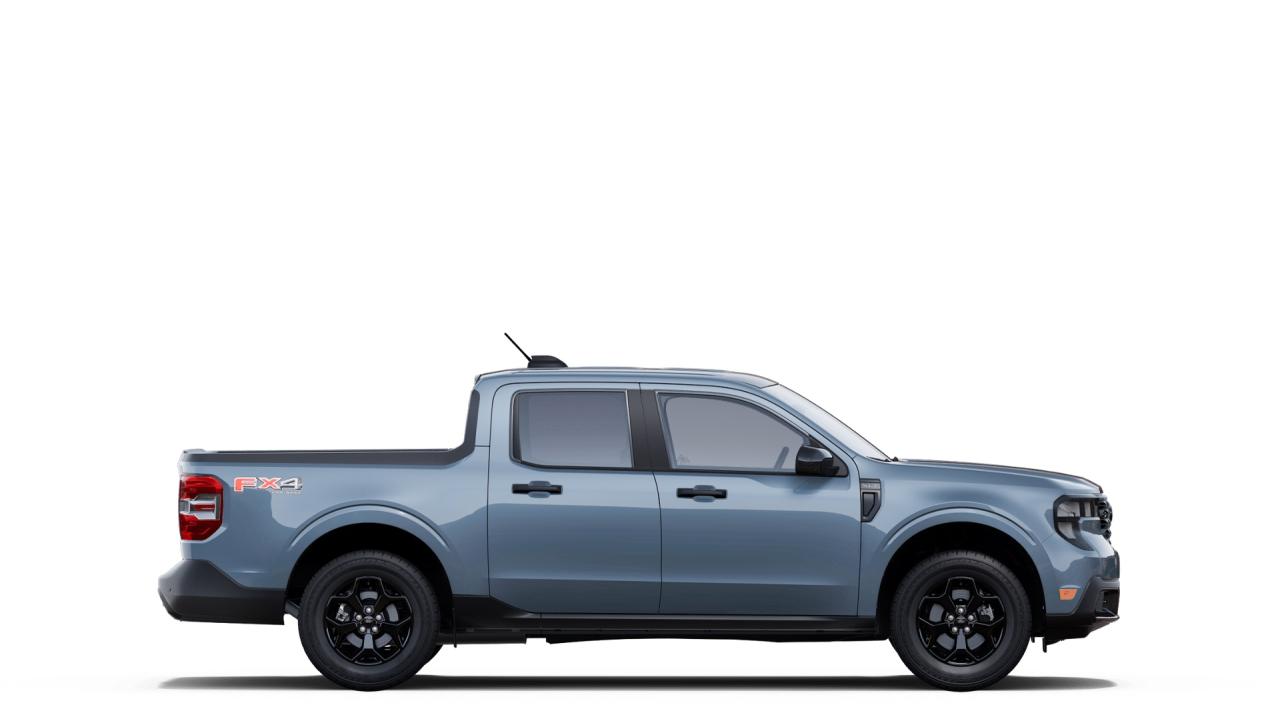 2025 Ford Maverick XLT Photo4