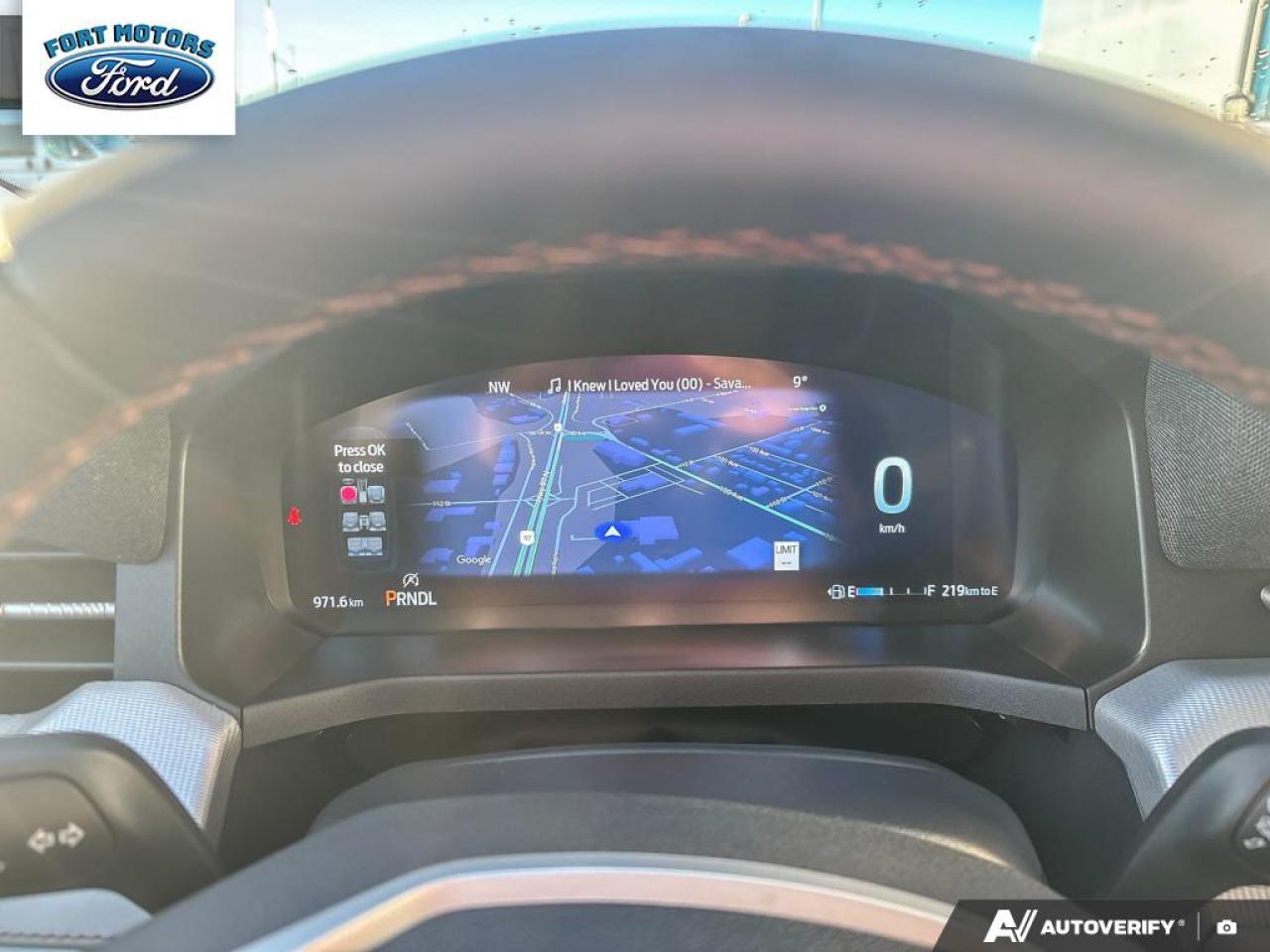 2025 Ford Explorer Active Photo5