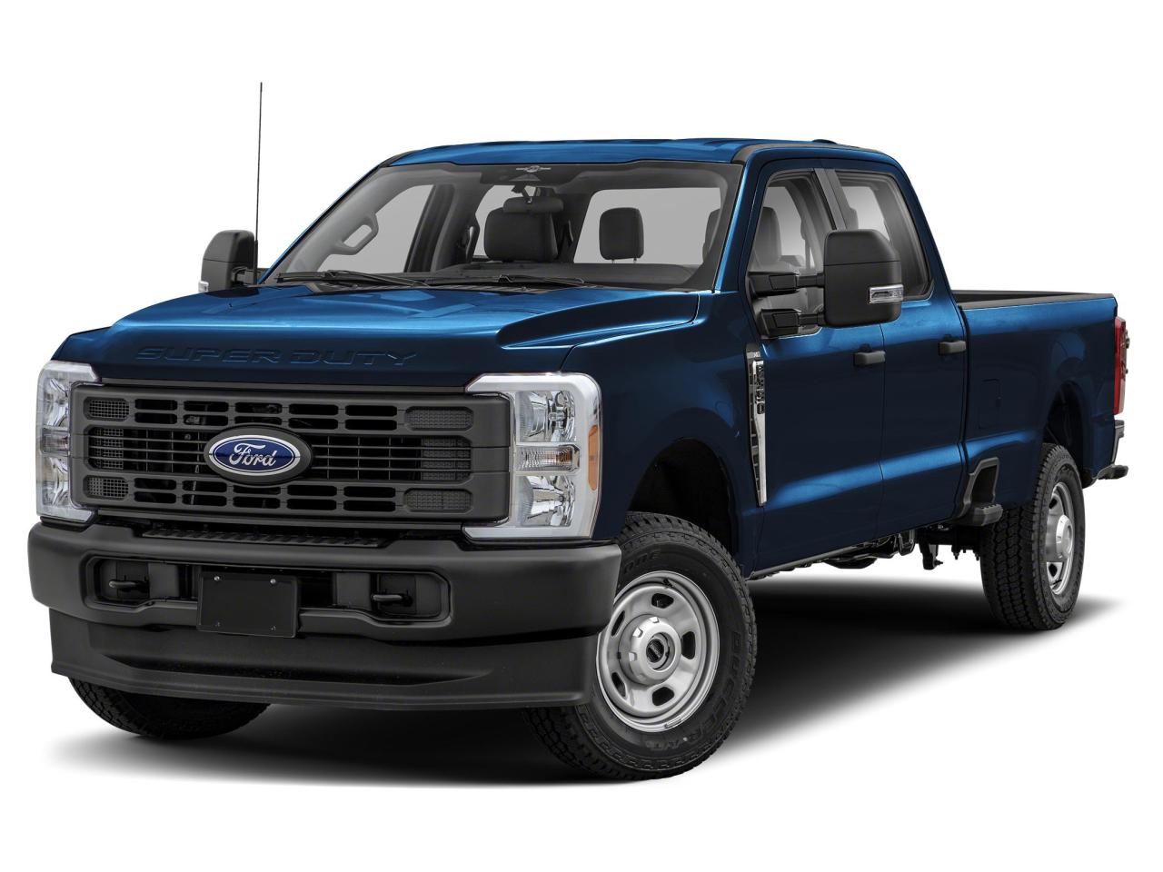 Used 2023 Ford F-350 Super Duty SRW XL for sale in Salmon Arm, BC
