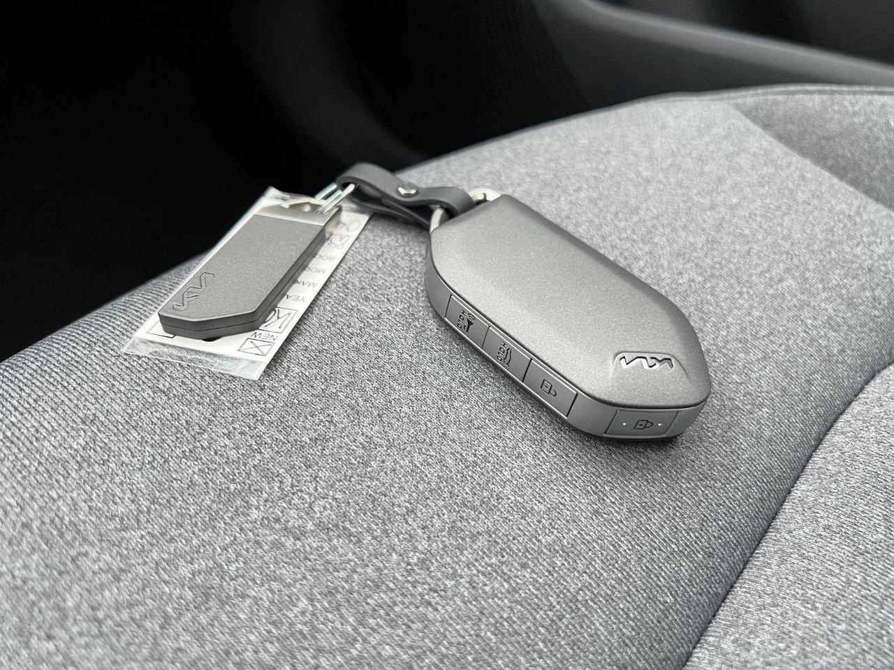 2025 Kia K4 EX Photo