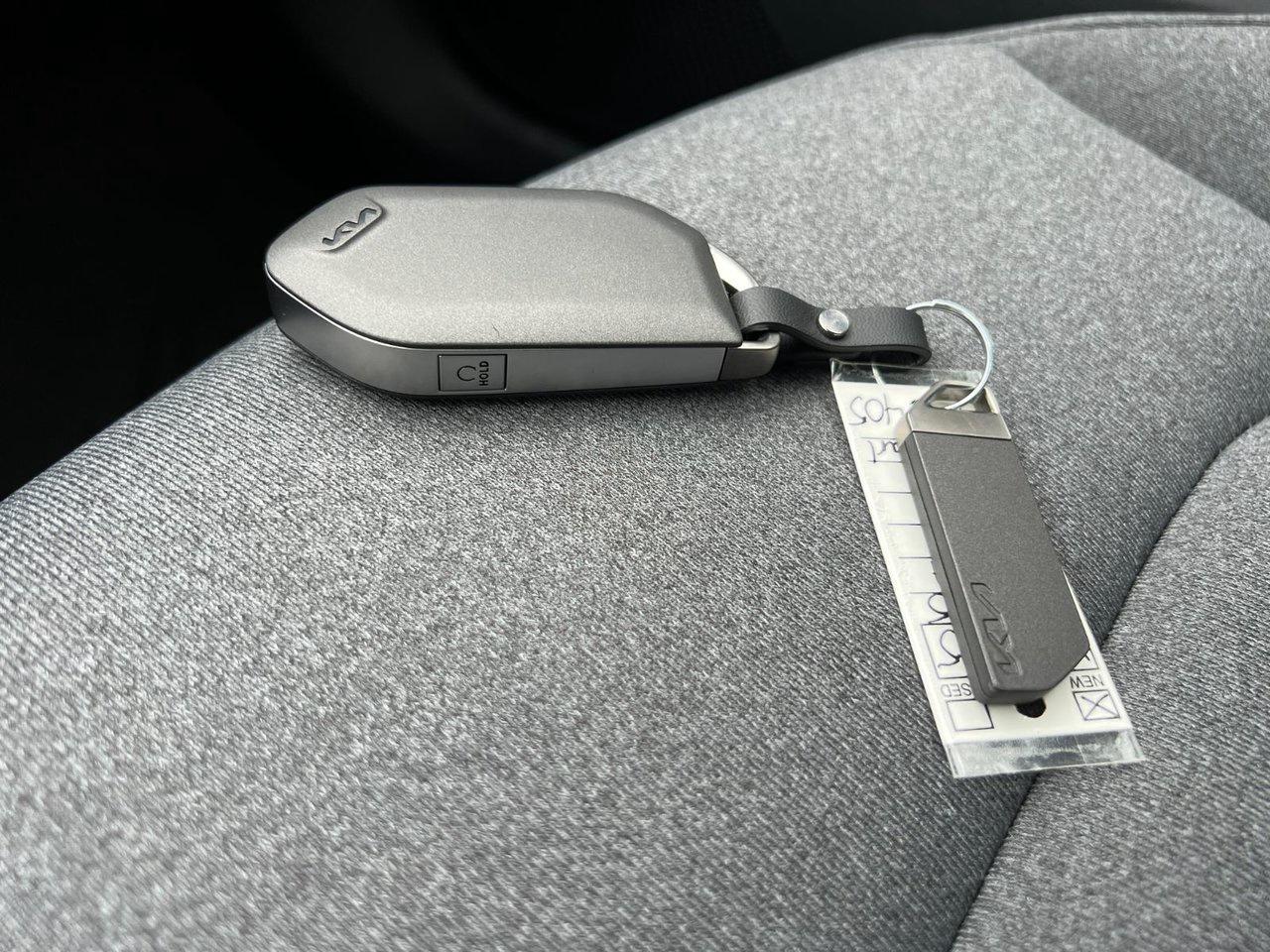 2025 Kia K4 EX Photo