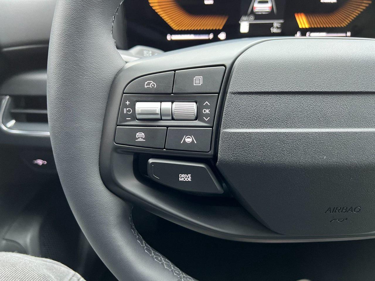 2025 Kia K4 EX Photo