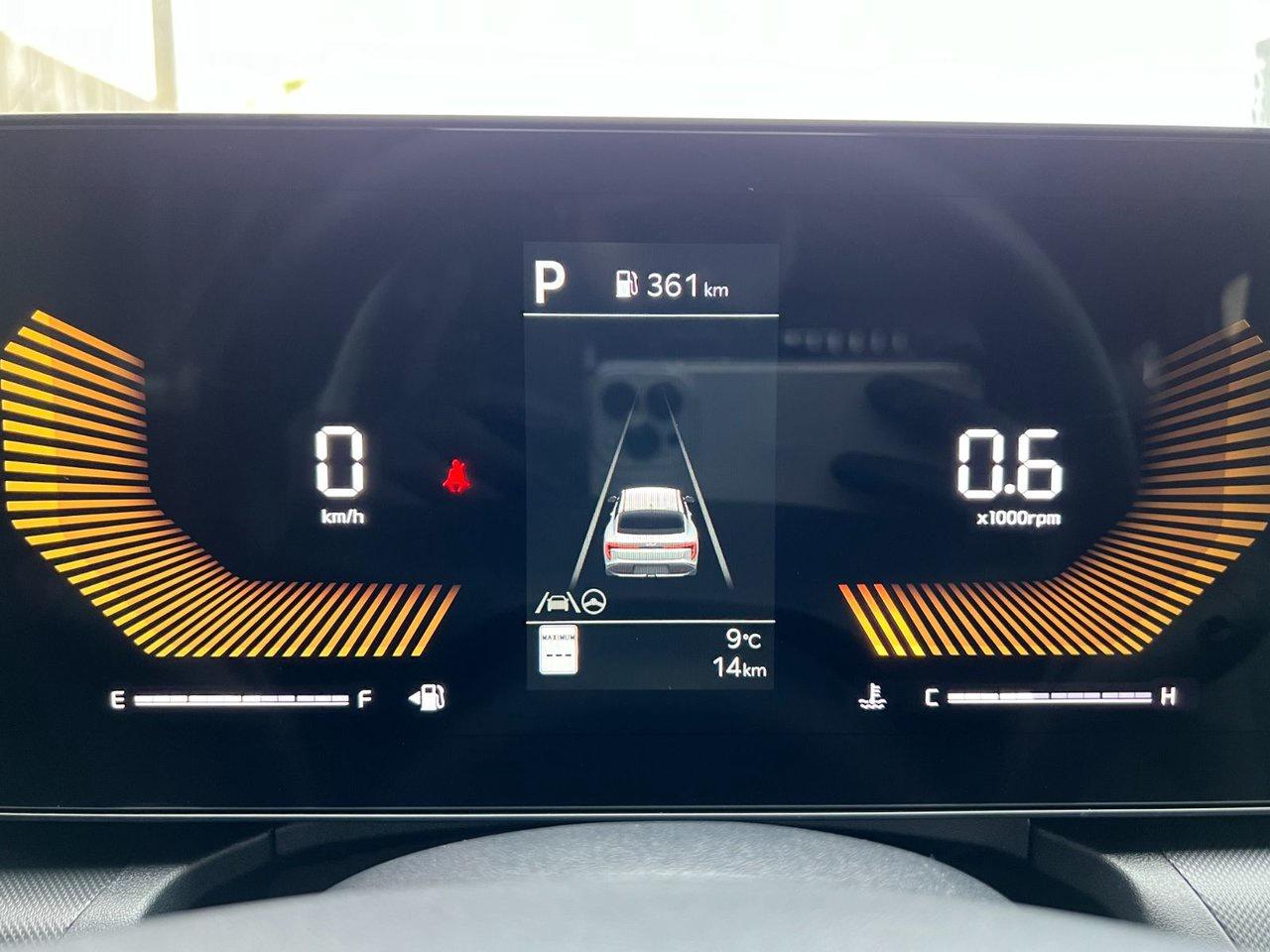 2025 Kia K4 EX Photo