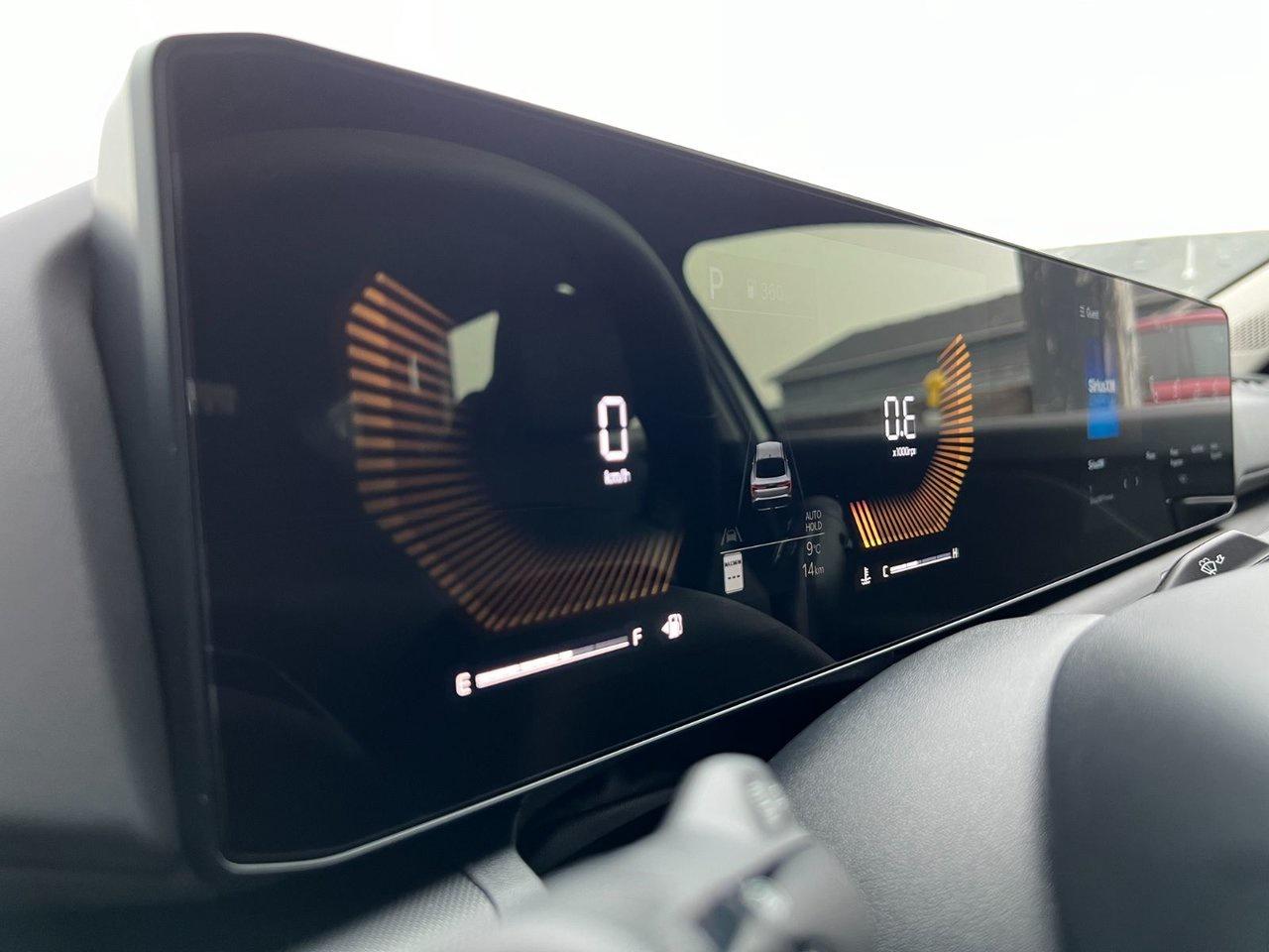 2025 Kia K4 EX Photo