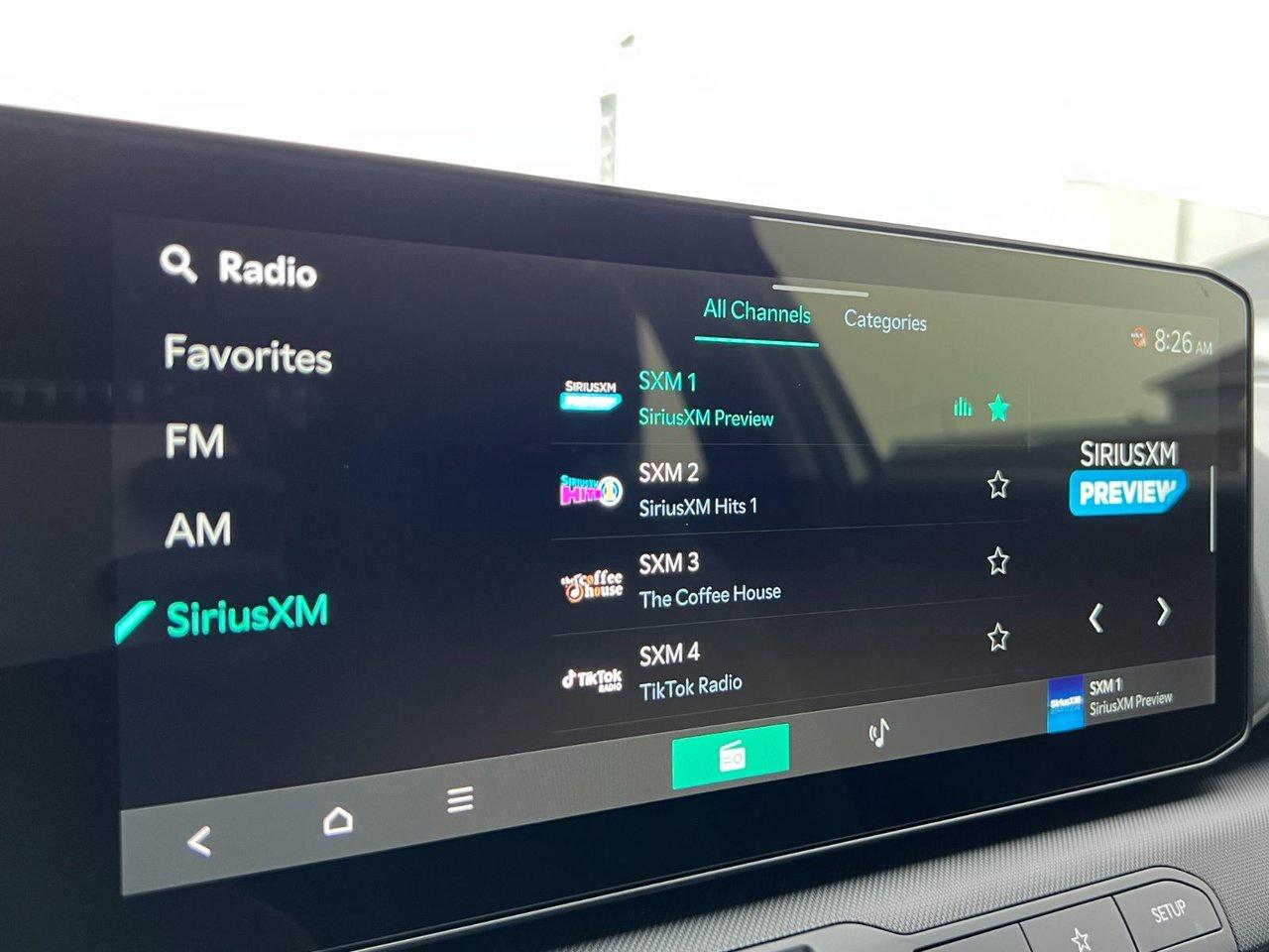 2025 Kia K4 EX Photo