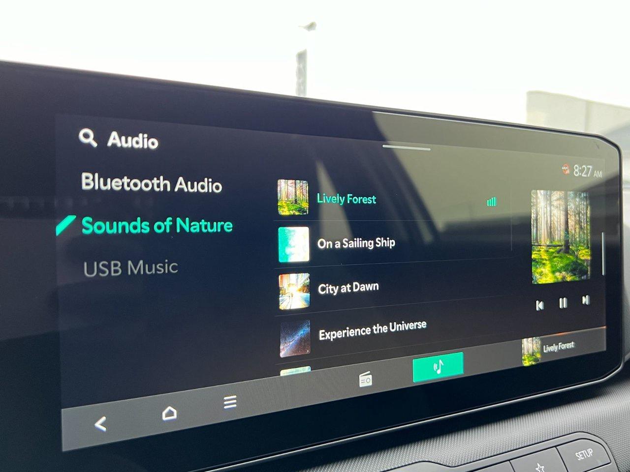 2025 Kia K4 EX Photo