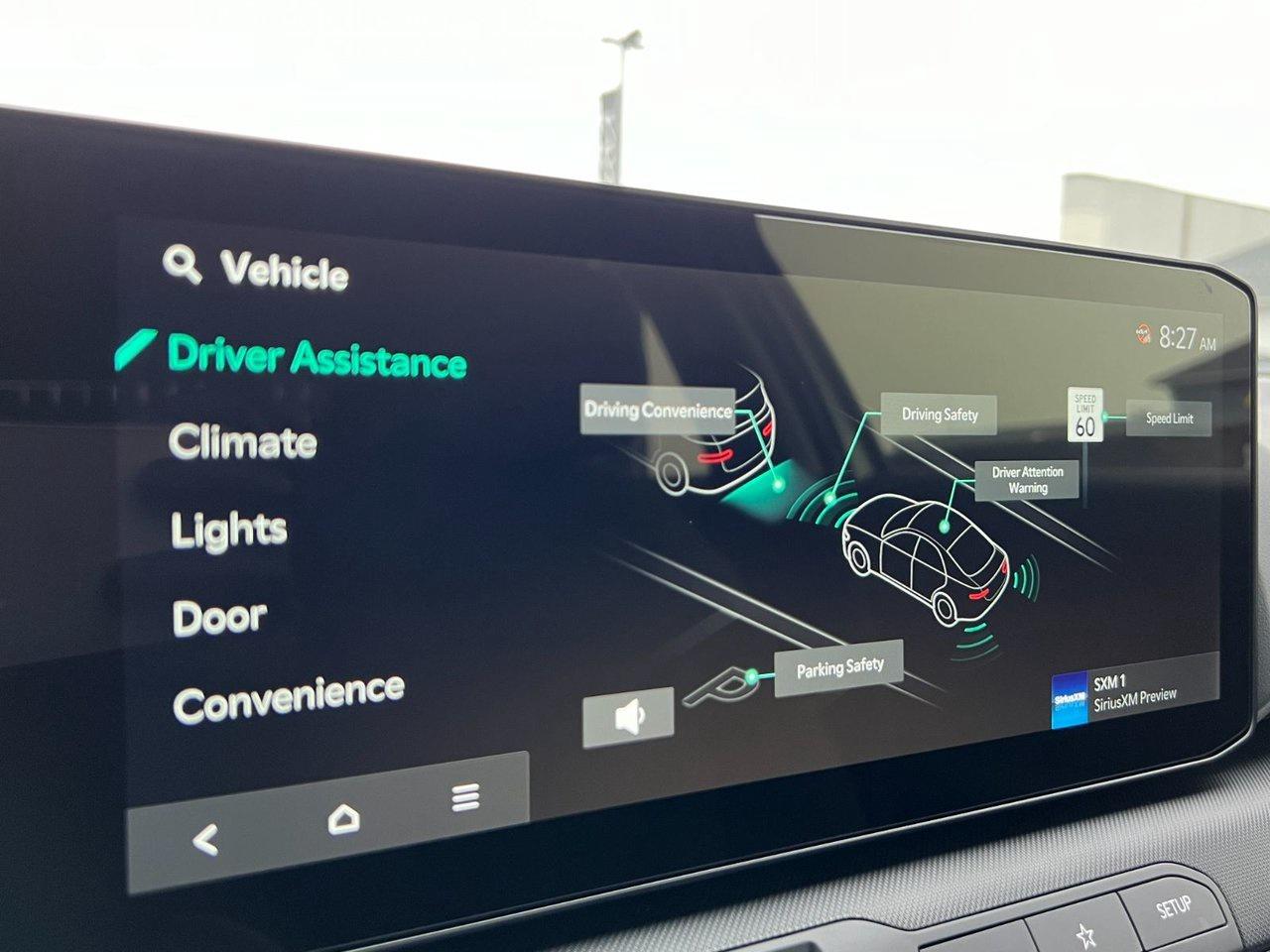 2025 Kia K4 EX Photo