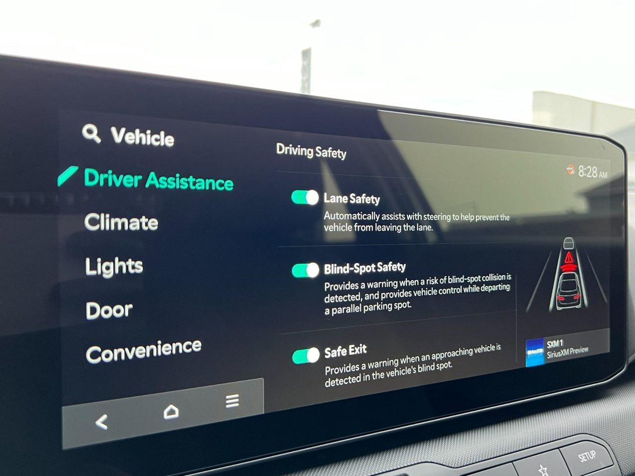 2025 Kia K4 EX Photo