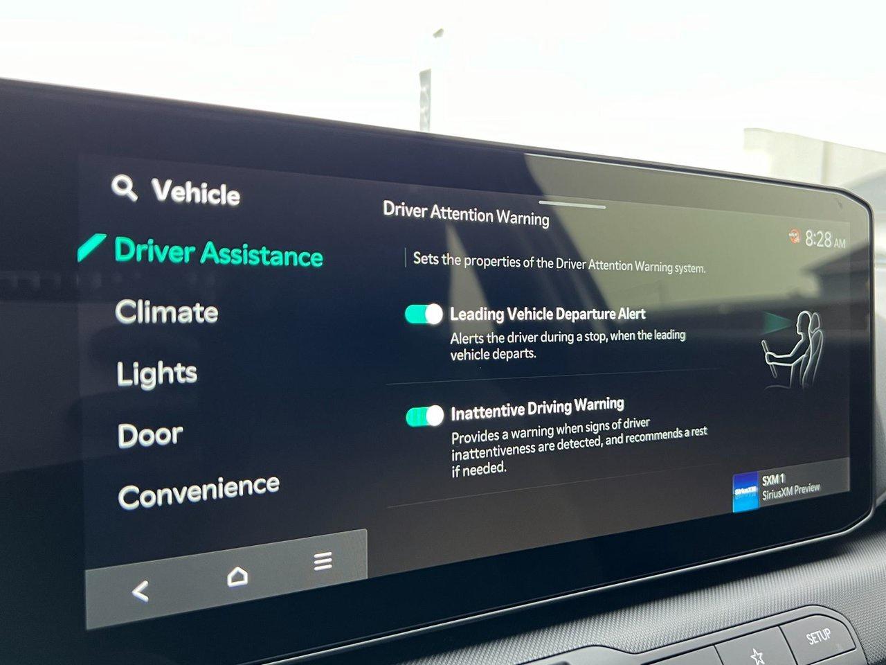 2025 Kia K4 EX Photo