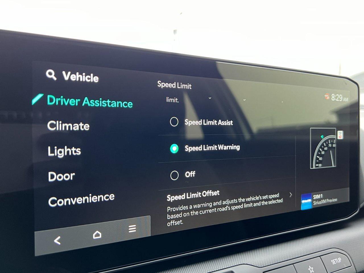 2025 Kia K4 EX Photo