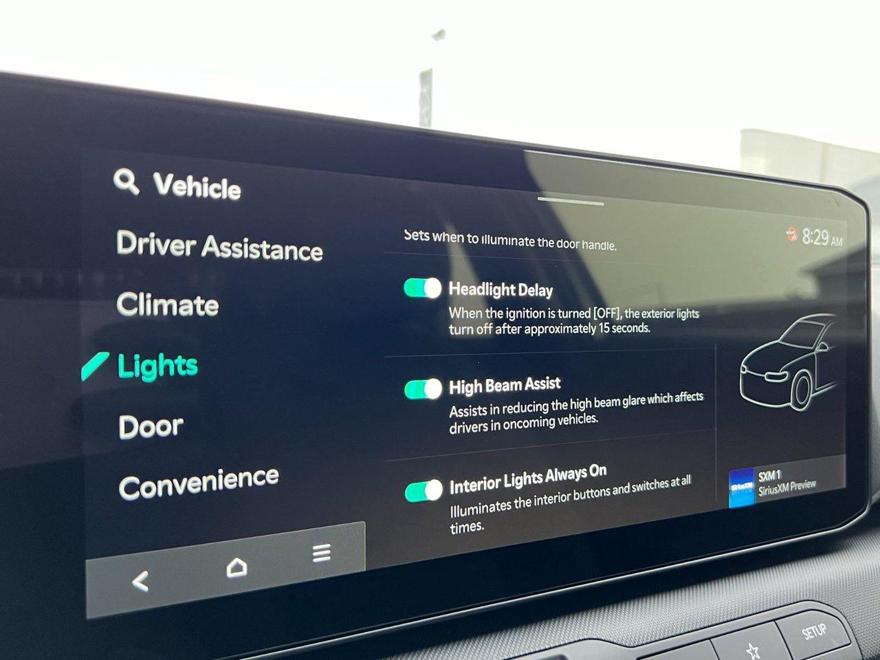 2025 Kia K4 EX Photo