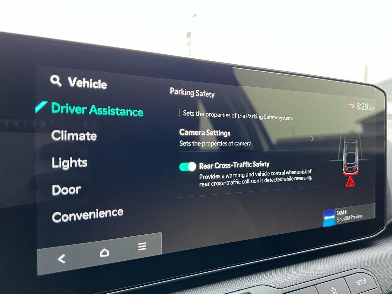 2025 Kia K4 EX Photo