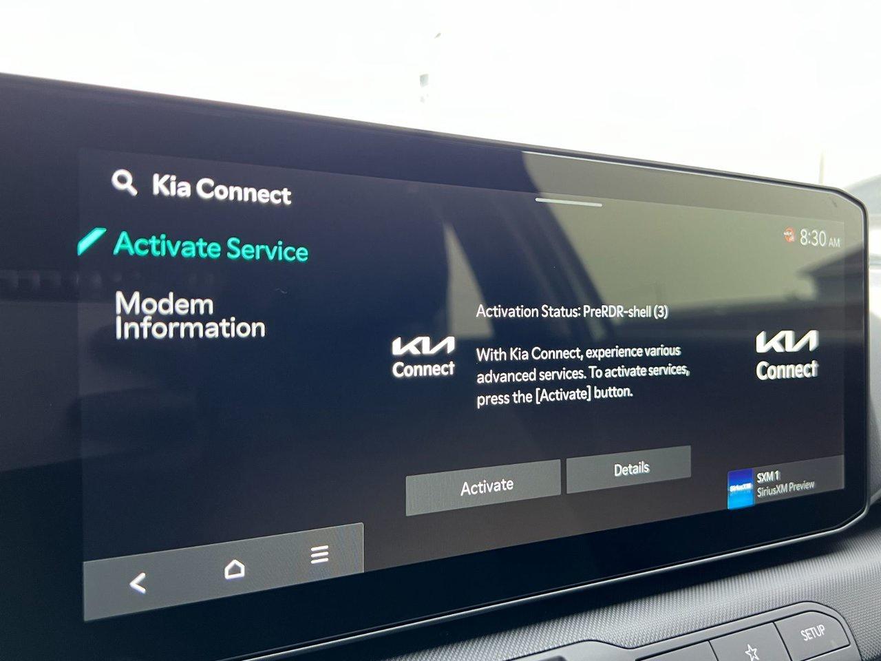 2025 Kia K4 EX Photo