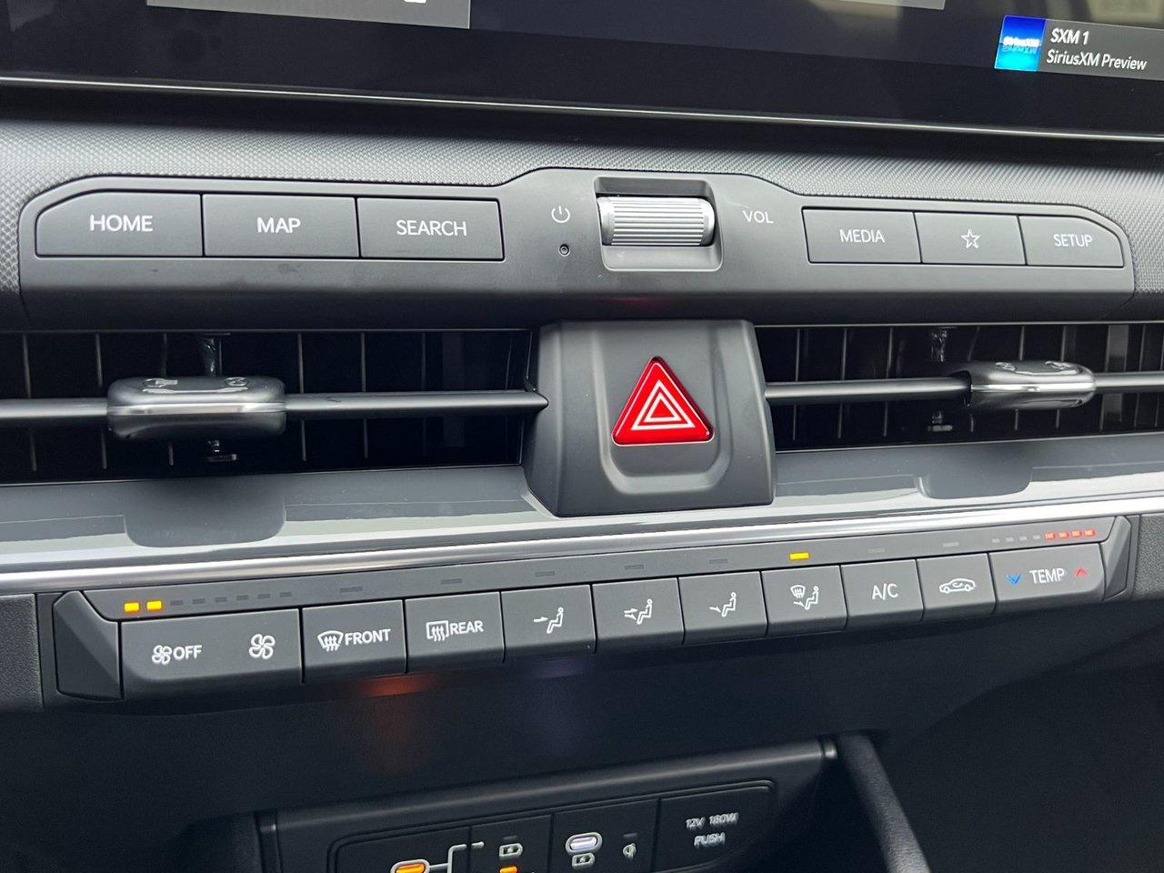 2025 Kia K4 EX Photo