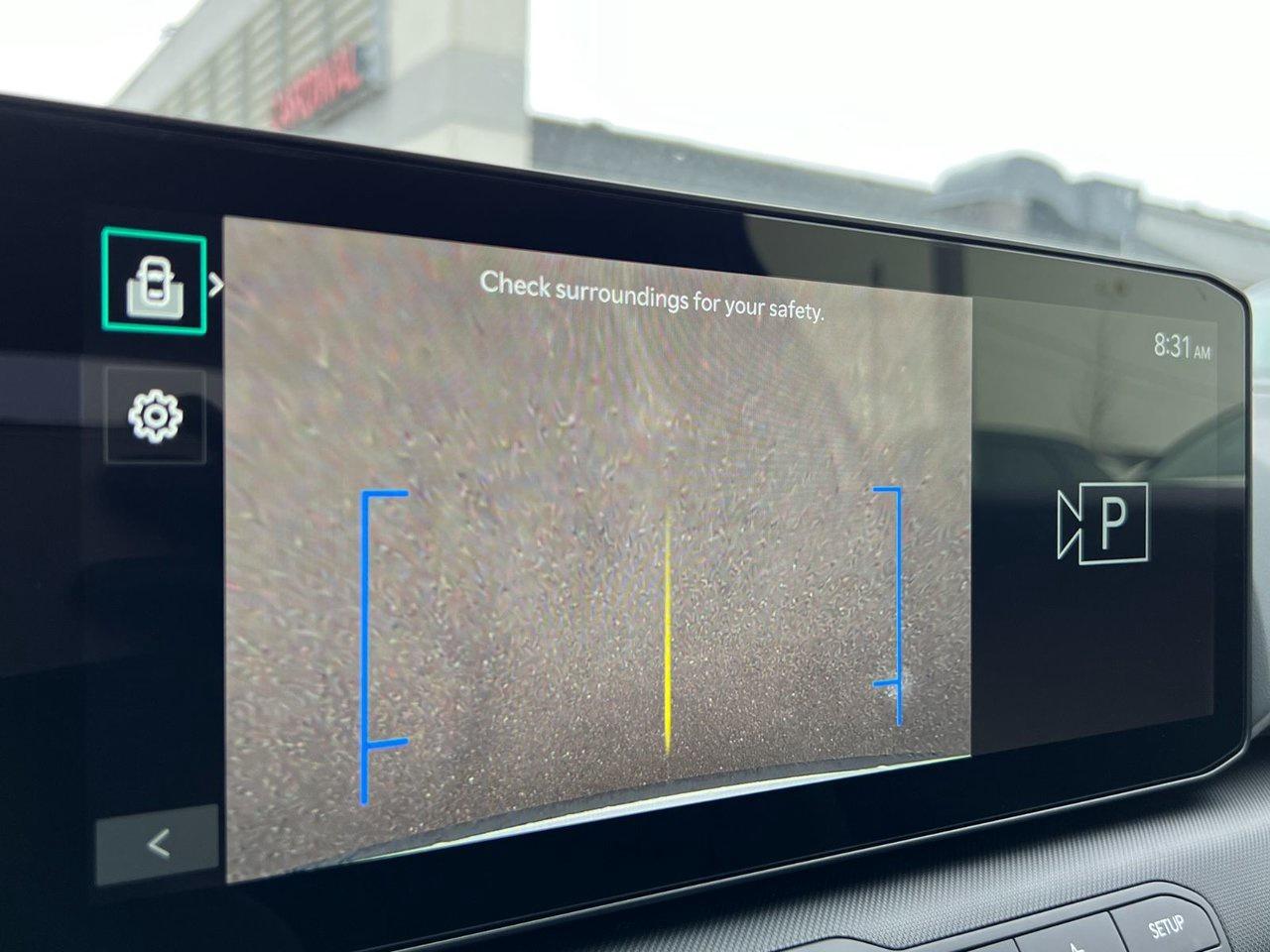 2025 Kia K4 EX Photo